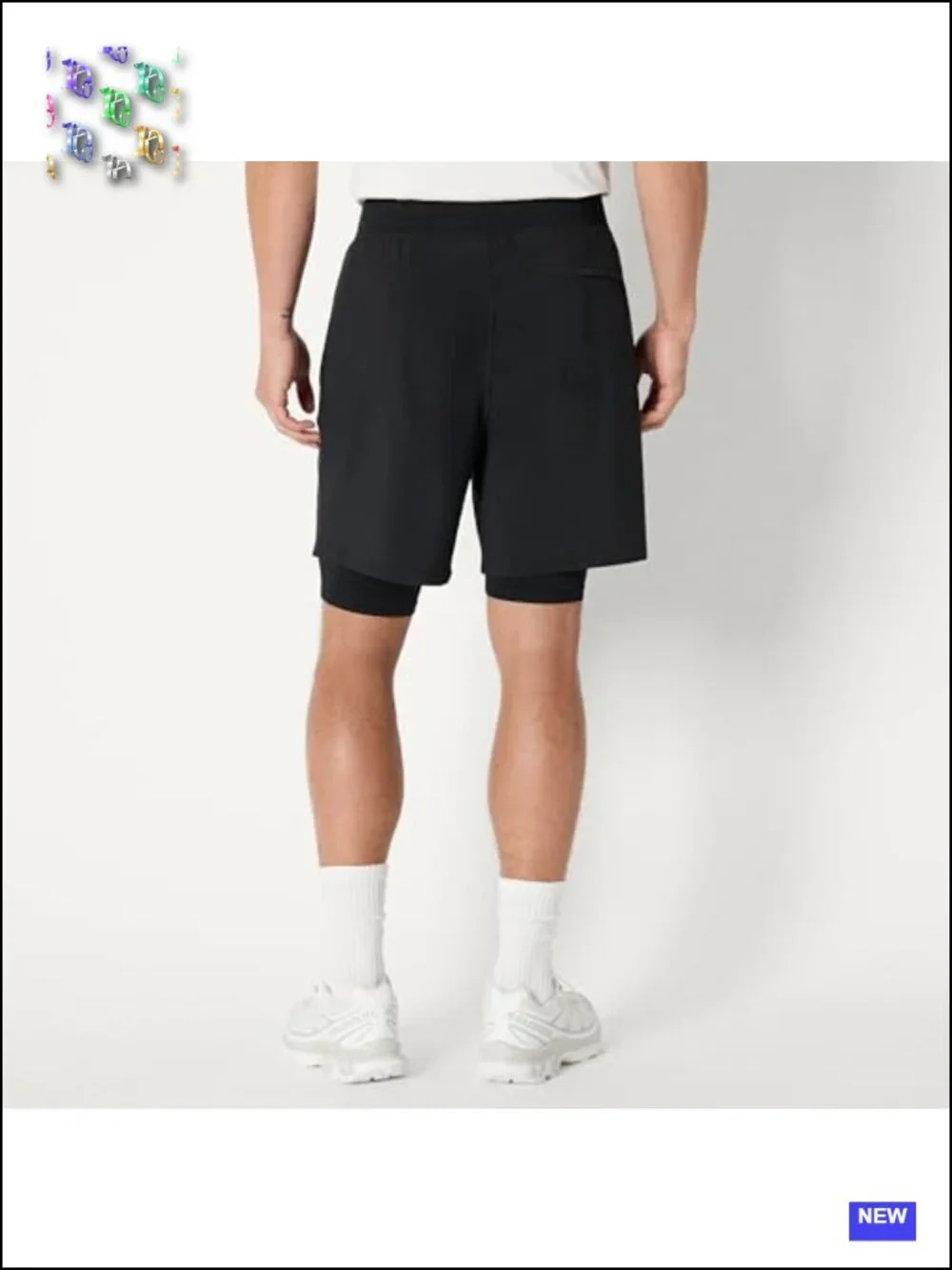 N/A men’s athletic